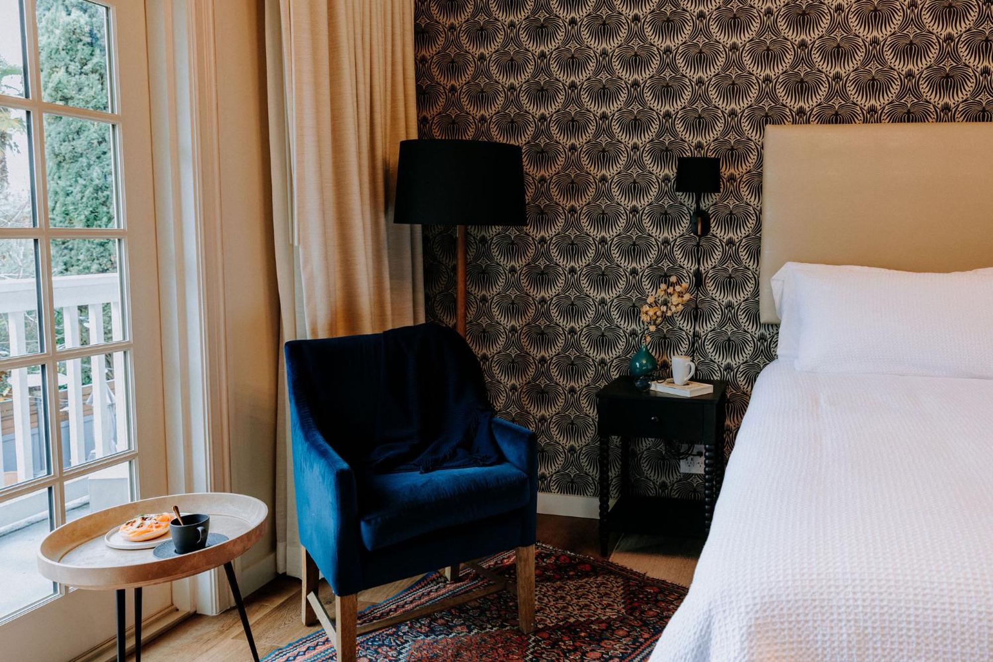 El Dorado Hotel 3*