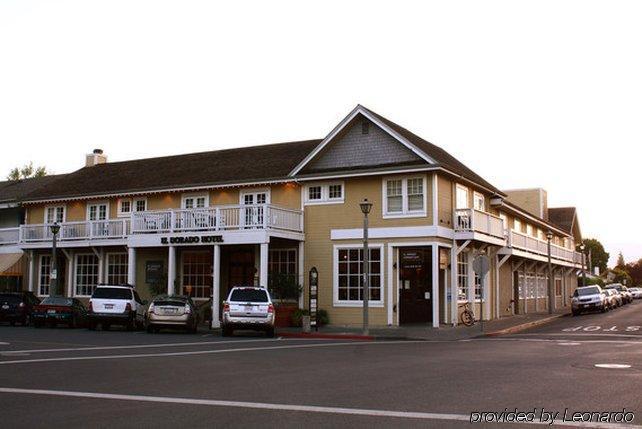 Hotel El Dorado